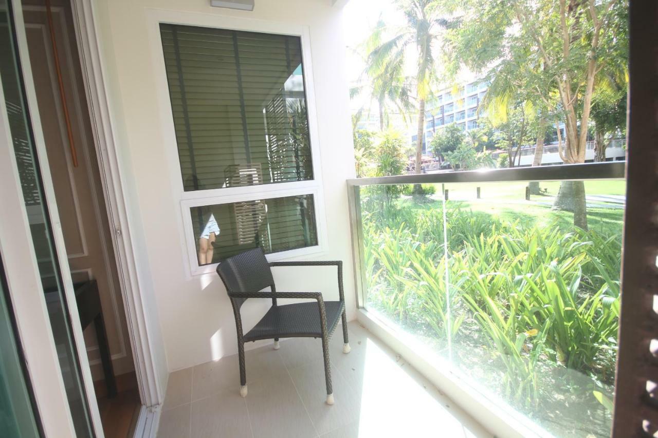 Residence Nithiwat Amri HHQ Extérieur photo