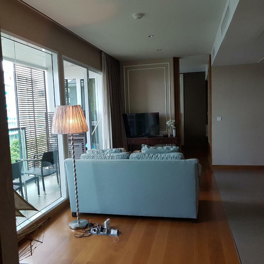 Residence Nithiwat Amri HHQ Extérieur photo